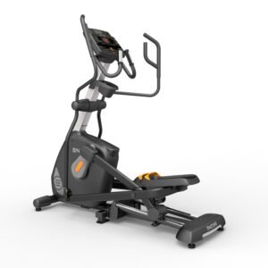Elliptical