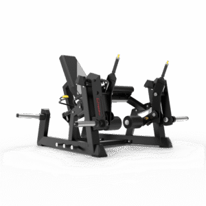 Seated Leg Extension
