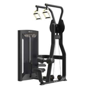 Lat Pulldown