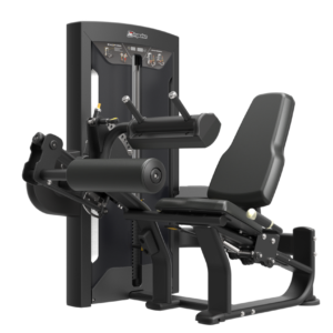 Seated Leg Curl