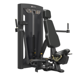 Pec Fly/ Rear Delt