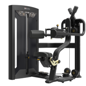 Lateral Raise