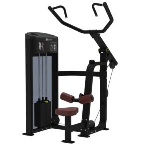 Lat Pulldown