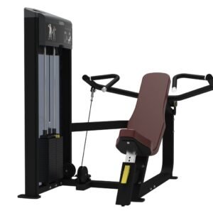 Shoulder Press