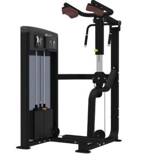Calf Raise