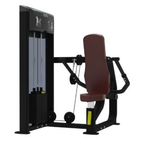 Seated DIP