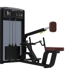 Vertical Row