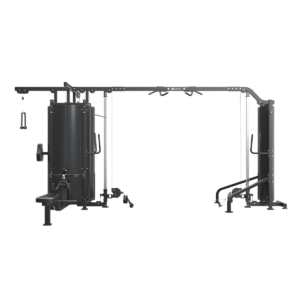 5 Stack Multi-Station