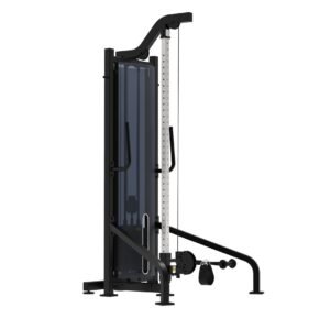 Adjustable HI/LO Pulley