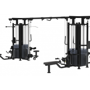 8 Stack Multi-Station