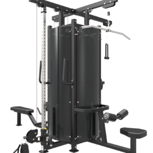 4 Stack Multi- Station