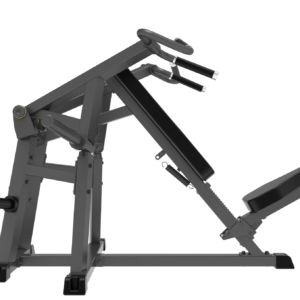 Seated Shoulder Press