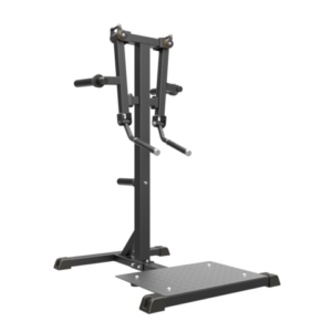 Standing Lateral Raise