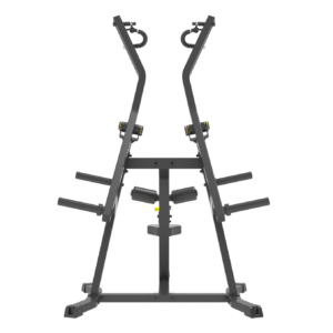 Lat Pulldown