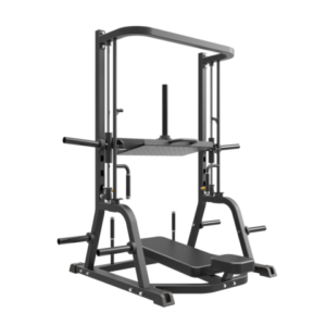 Vertical Leg Press