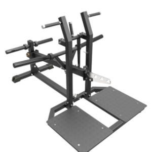 Belt Squat