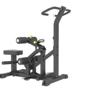Vertical Hip Thrust
