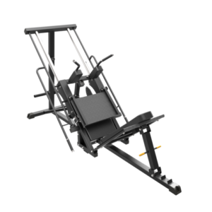 Hack Squat/Leg Press