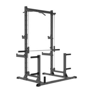 Half Cage/ Smith Machine
