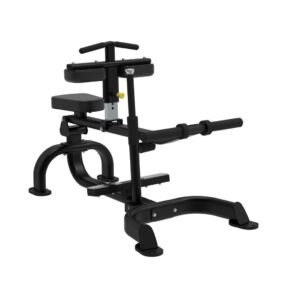 Seated Calf Raise