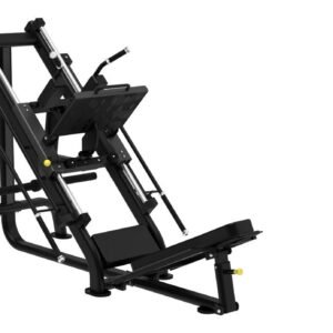 Leg Press / Hack Squat