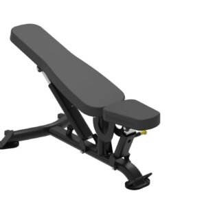 Multi-Adjustable Bench