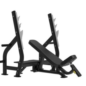 Incline Bench
