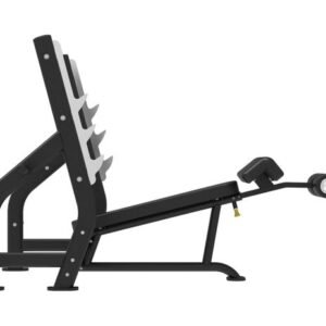 Decline Bench