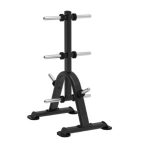 Weight Plate Tree