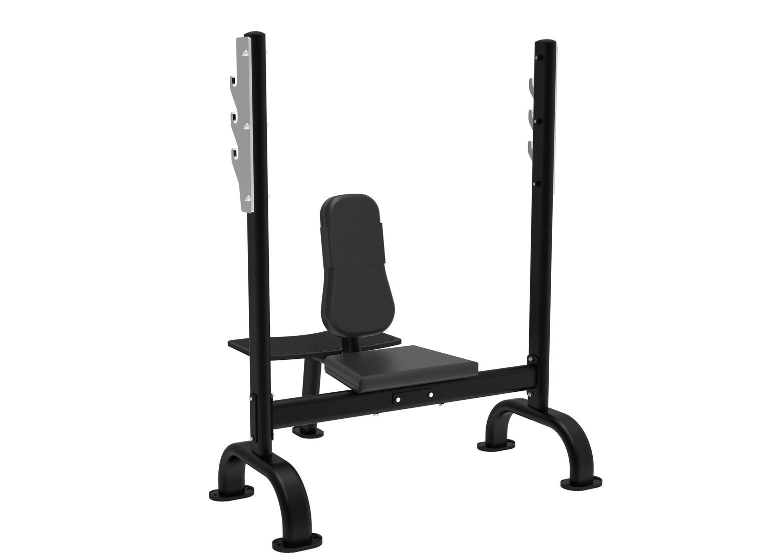 Shoulder Press Bench