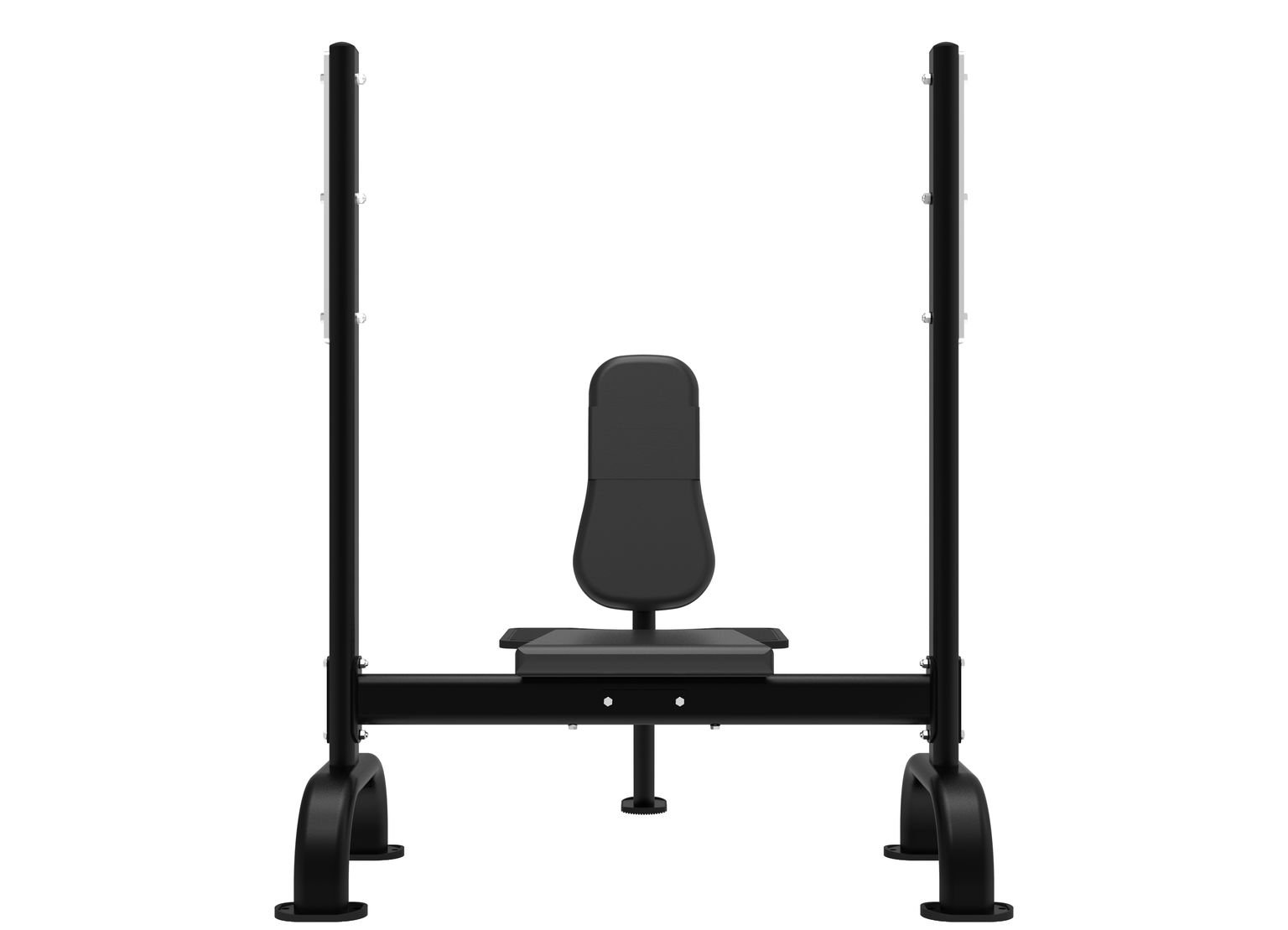 Shoulder Press Bench - Image 6
