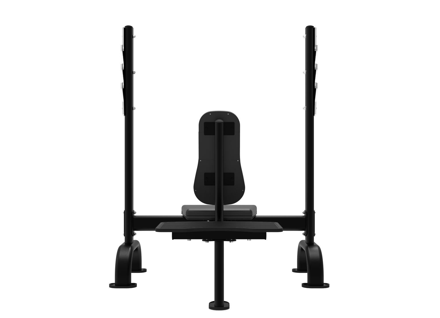 Shoulder Press Bench - Image 5