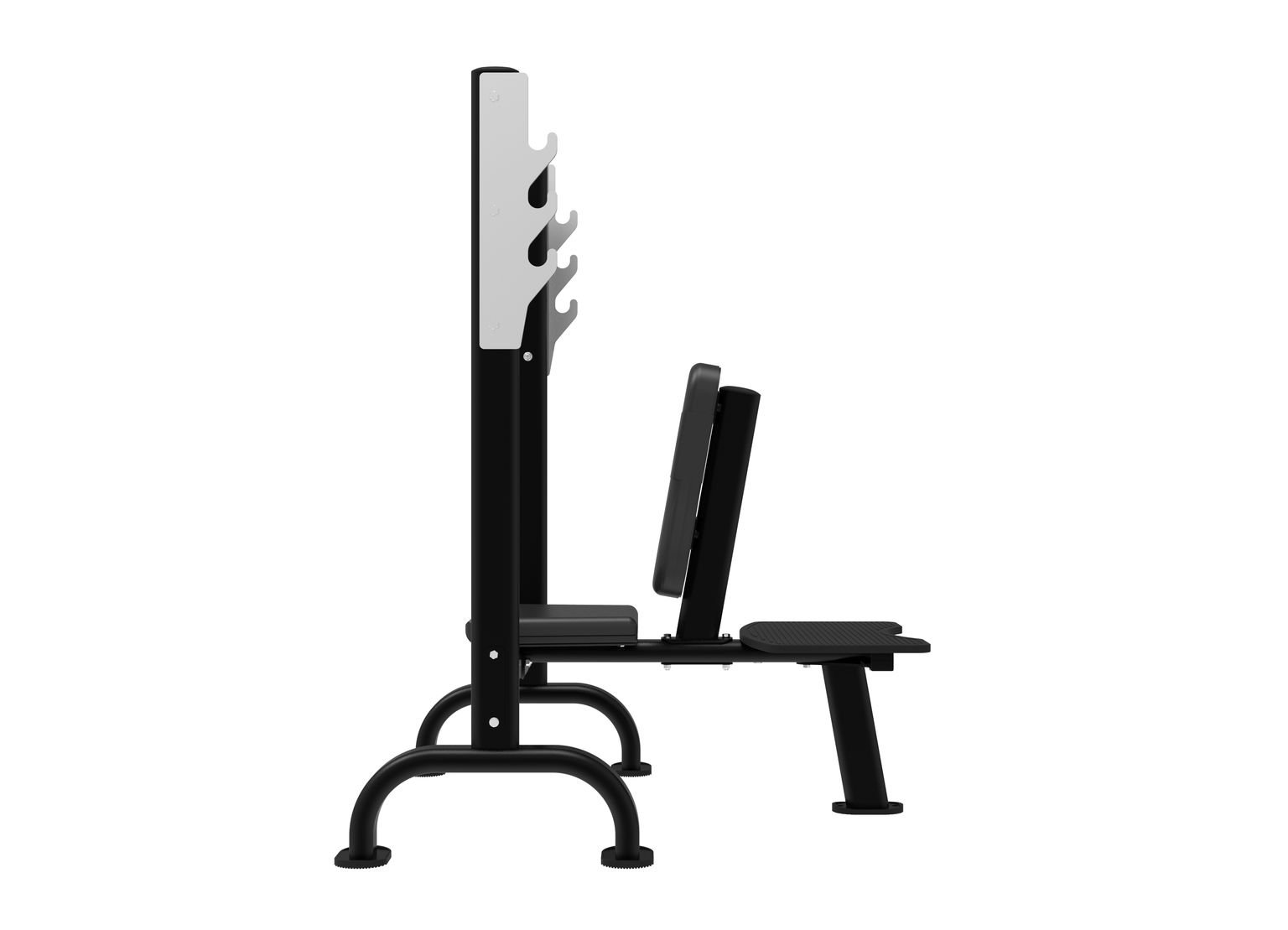 Shoulder Press Bench - Image 4