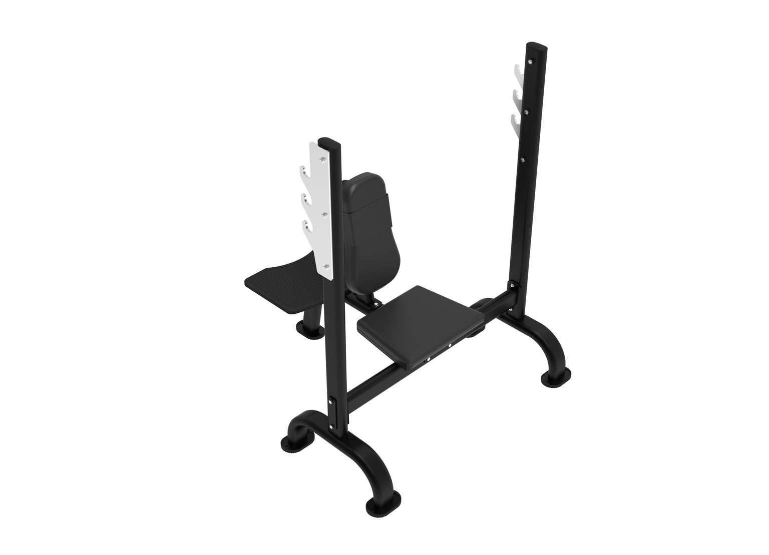 Shoulder Press Bench - Image 3