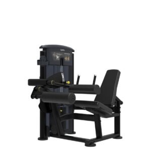 Seated Leg Curl