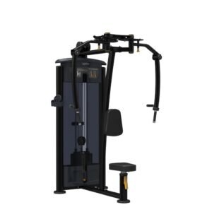 Pec Fly / Rear Delt