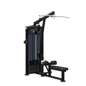 Lat Pulldown / Vertical Row