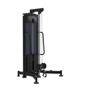 Adjustable HI/LO Pulley