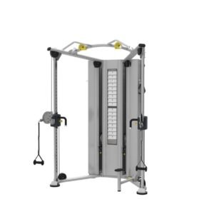 Dual Adjustable Pulley