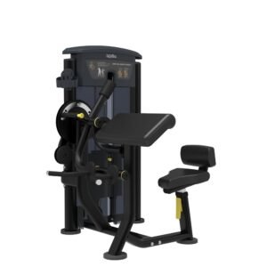 Bicep Curl / Tricep Extension