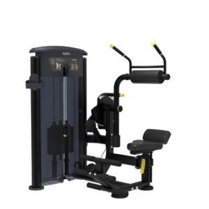 Abdominal / Back Extension