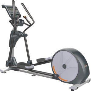 Elliptical