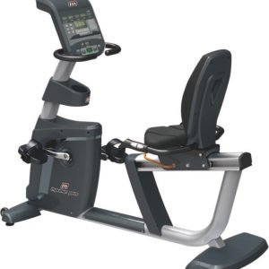 Recumbent Bike