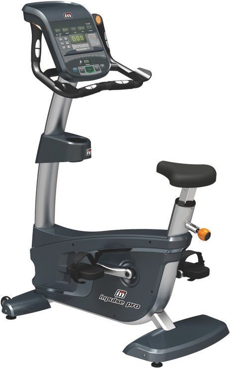 Upright Bike