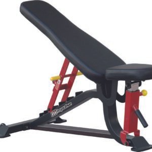 Fid Bench