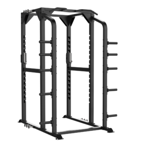 Full Power Rack