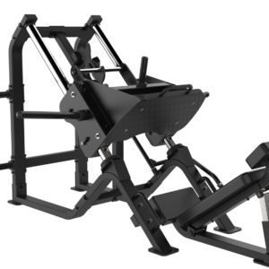 Reverse Leg Press