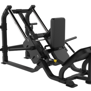 Hack Squat