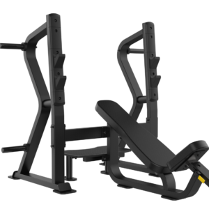 Incline Bench