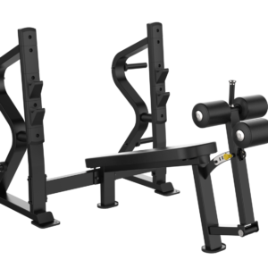 Decline Bench
